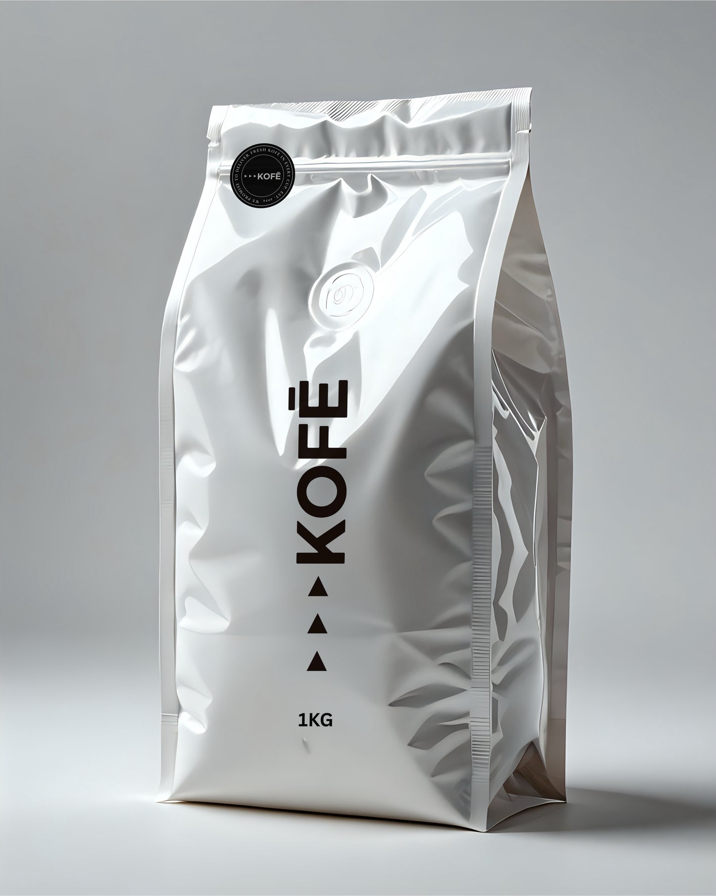 KOFĒ CAFE ORDER - BEANS ONLY