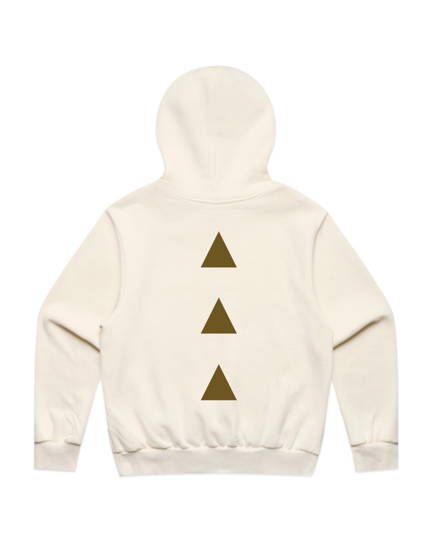 KOFĒ - SUPPORTERS HOODIE