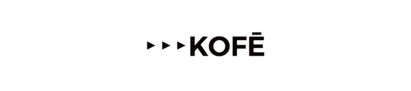 KOFĒ