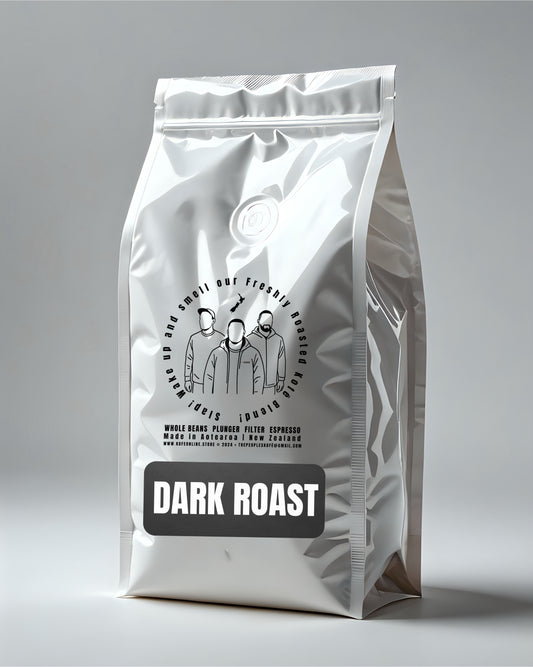 KOFE - DARK ROAST
